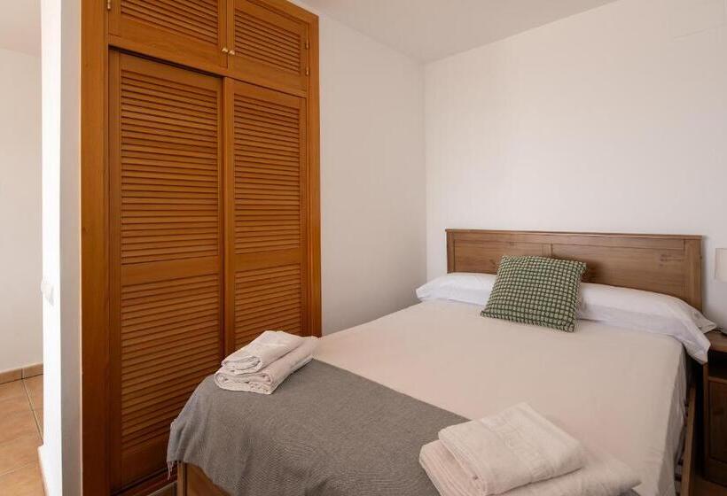 Студия Стандарт, Apartamentos Tropicalia Almuñecar   Especial Mayores De 55 Años