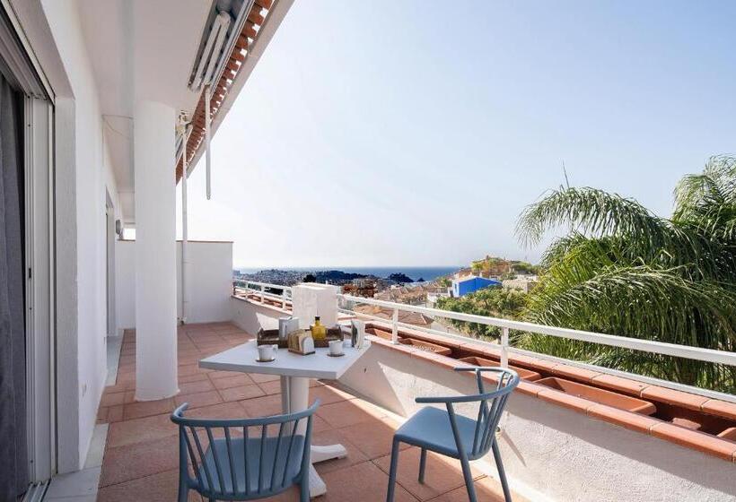 Апартаменты 2 Спальни, Apartamentos Tropicalia Almuñecar   Especial Mayores De 55 Años