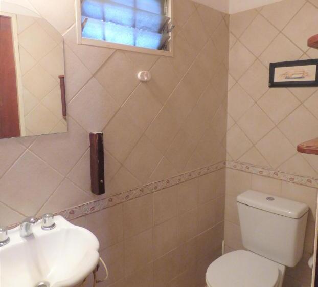 Бунгало Deluxe, Cabañas El Molino