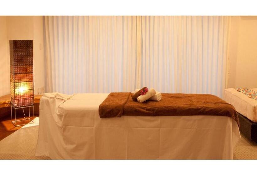 Студия Стандарт, Terrace Garden Mihama Resort   Vacation Stay 85806v