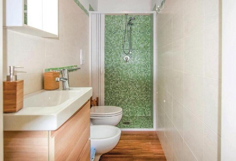 Номер Стандарт с Террасой, B&b Nonnotano