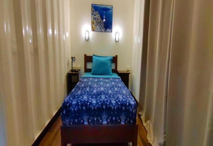 اتاق استاندارد, Oyo 1089 Casa Germana