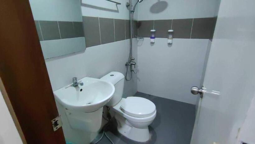 اتاق استاندارد, Oyo 1089 Casa Germana