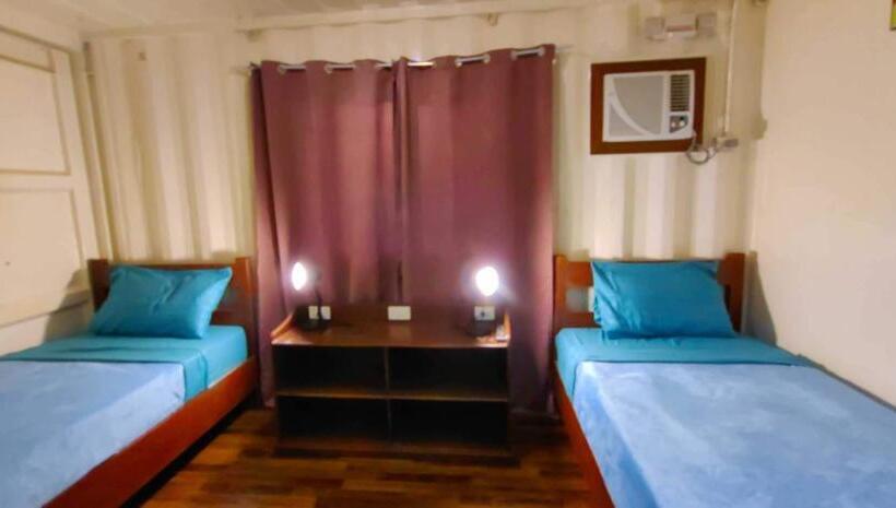 اتاق سوپریور, Oyo 1089 Casa Germana