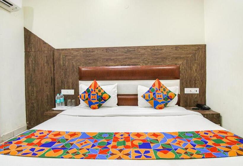 Номер Deluxe, Fabhotel La Vista
