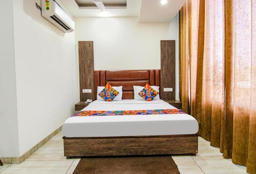 Номер Superior, Fabhotel La Vista