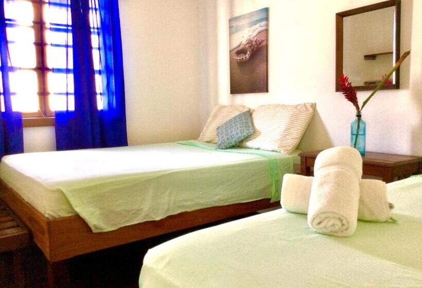 اتاق استاندارد چهار تخته, Ito Del Mar   Main Street
