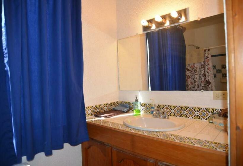 Familienzimmer, Casabuena B&b