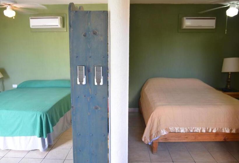 Standardzimmer, Casabuena B&b