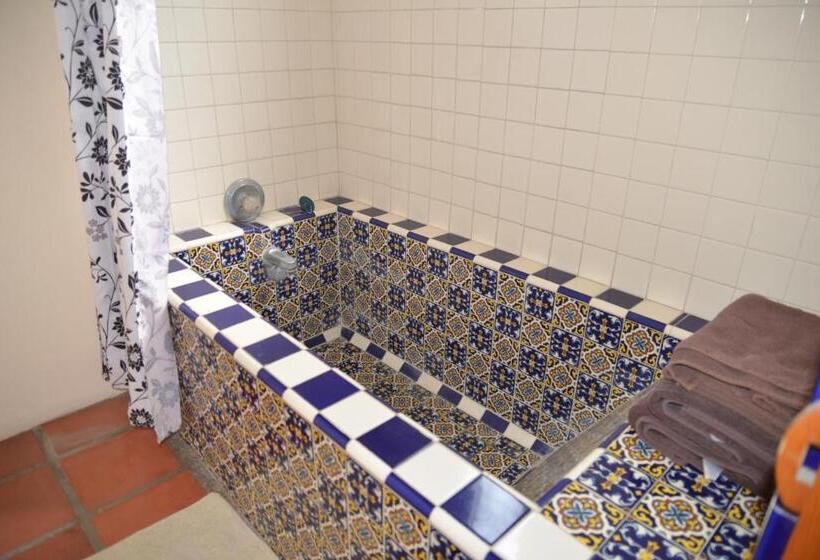 Standardzimmer, Casabuena B&b