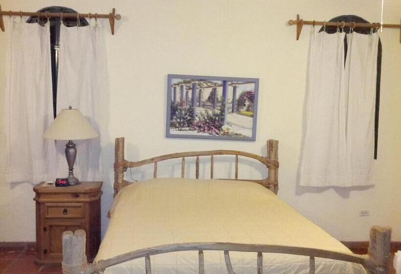 Standardzimmer, Casabuena B&b