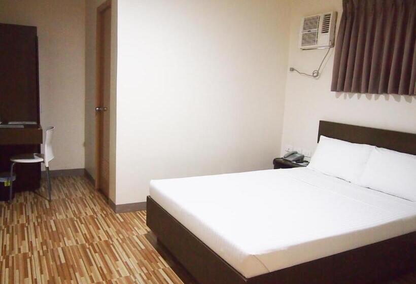 이코노미 룸, Emerald Suites Cdo