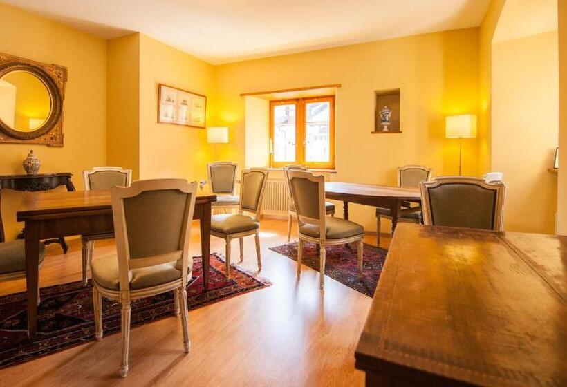 Номер Стандарт Индивидуальный, Hôtel Les Vieux Toits