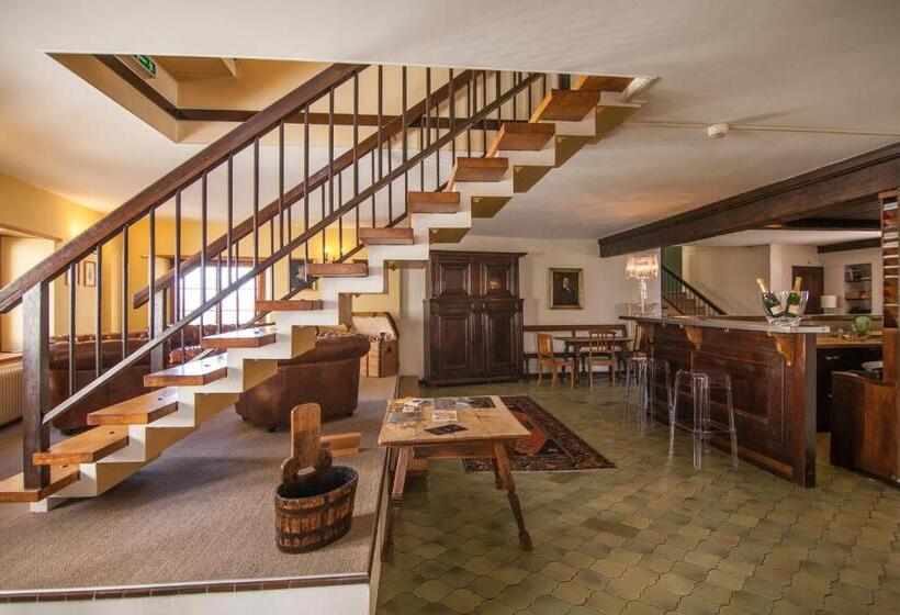 Номер Superior, Hôtel Les Vieux Toits