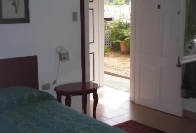 غرفة قياسية, Residencial La Terraza