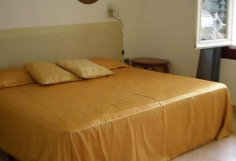 غرفة سوبيريور, Residencial La Terraza