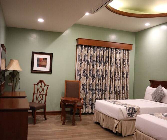 غرفة بريميوم, Paragon Hotel And Suites