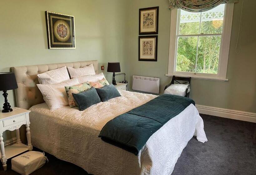 Номер Deluxe Кровать Кинг, Villa Walton