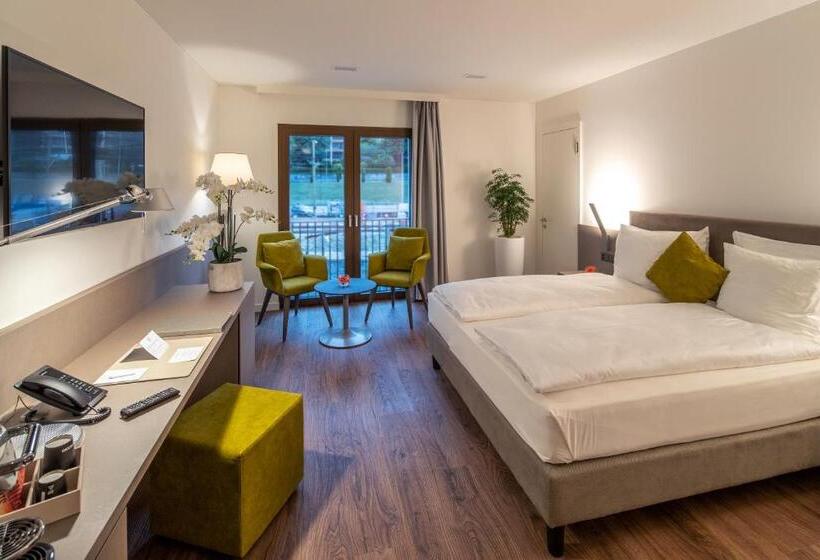 اتاق استاندارد برای معلولان, Lago Maggiore   Welcome!
