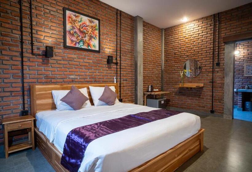 스탠다드 룸, Vinaya Homestay