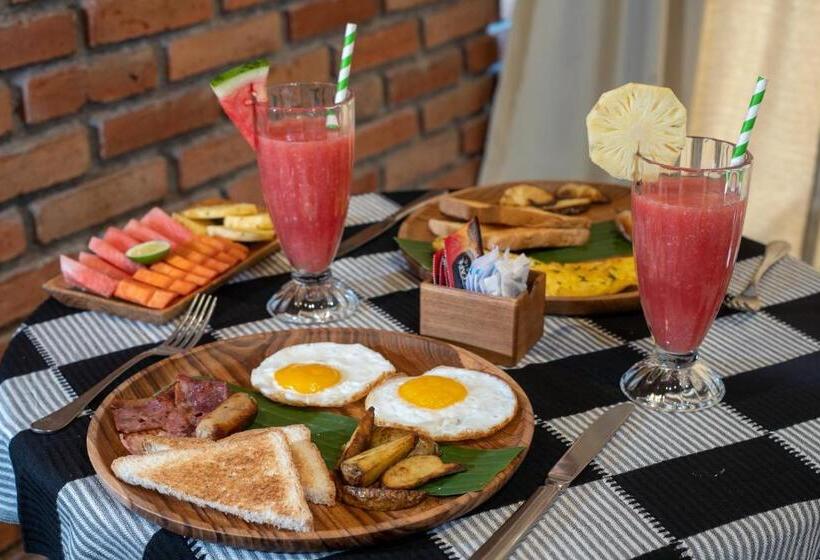 스탠다드 룸, Vinaya Homestay