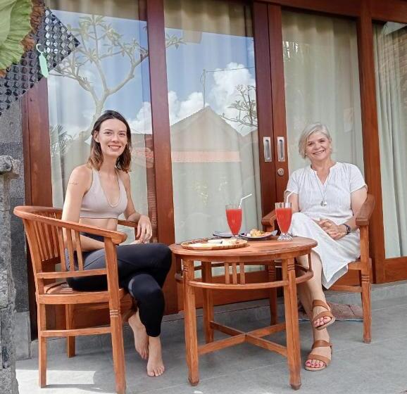 스탠다드 룸, Vinaya Homestay