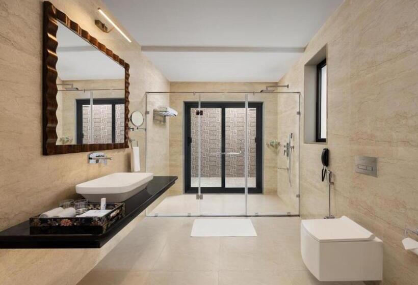 Premium room with view, Bookmark Resorts Jogi Mahal Ranthambore