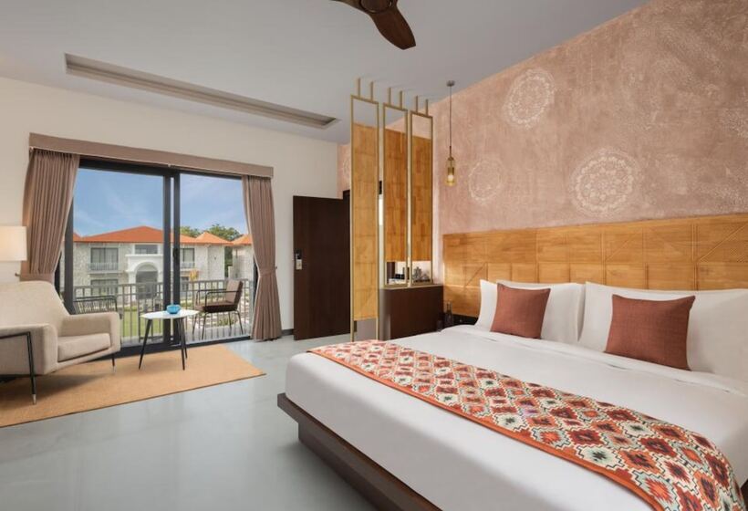 Premium room with view, Bookmark Resorts Jogi Mahal Ranthambore