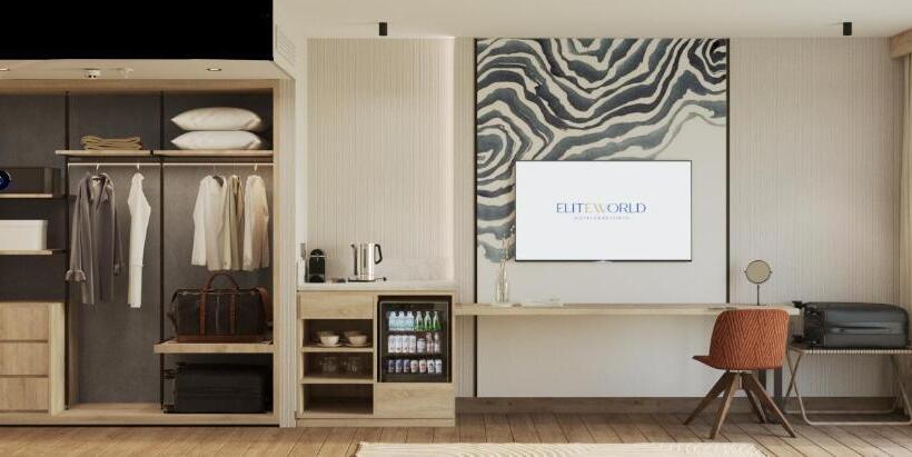 Номер Superior, Elite World Kuşadası