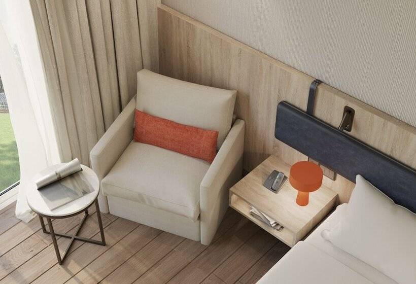 高级海景房, Elite World Kuşadası