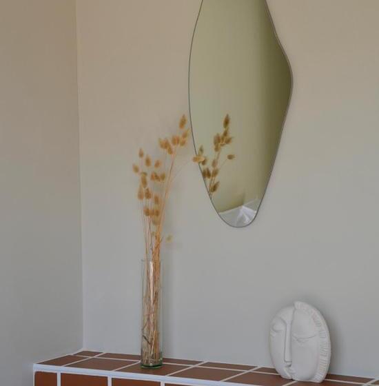 חדר סופריור, Maison Soleil