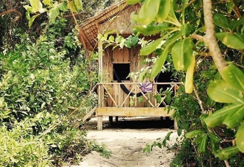 Bungalow Familiar, Robinson Bungalows