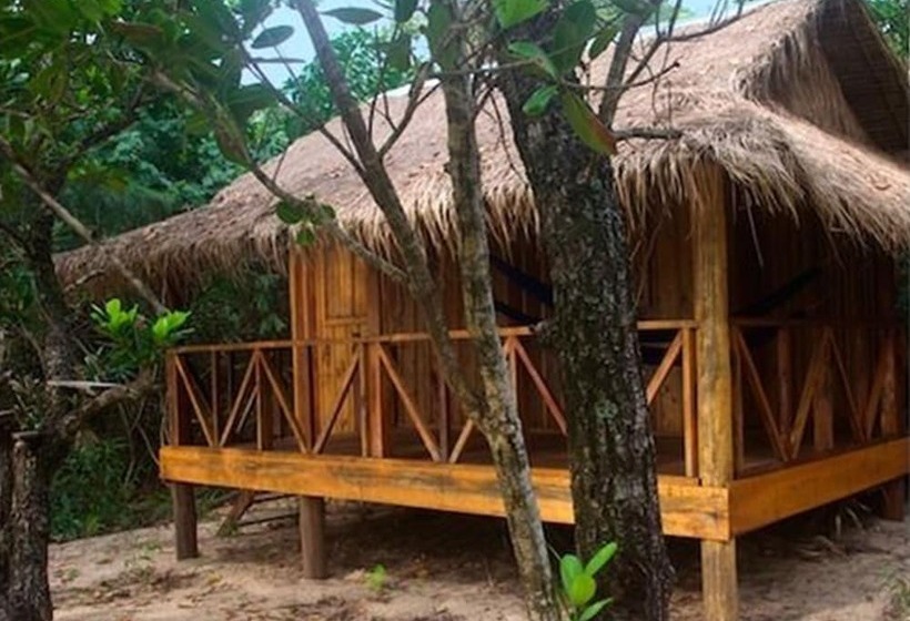 Bungalow Sandard, Robinson Bungalows