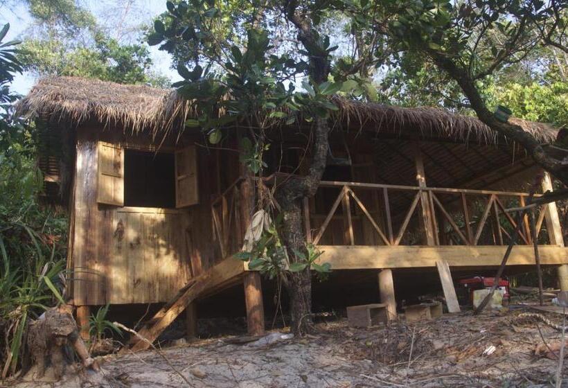 Bungalow Sandard, Robinson Bungalows