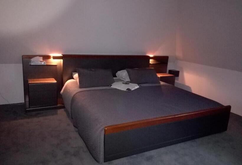 Номер Стандарт, Short Stay Emmen