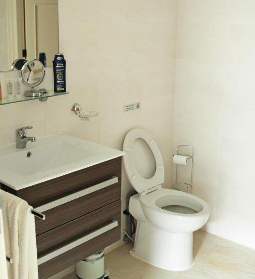 Номер Стандарт, Short Stay Emmen