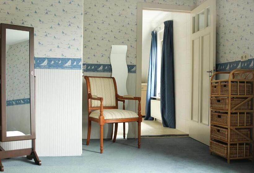 Номер Стандарт, Short Stay Emmen