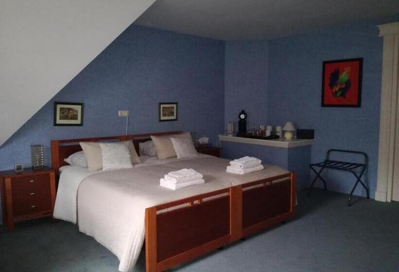 Номер Стандарт, Short Stay Emmen