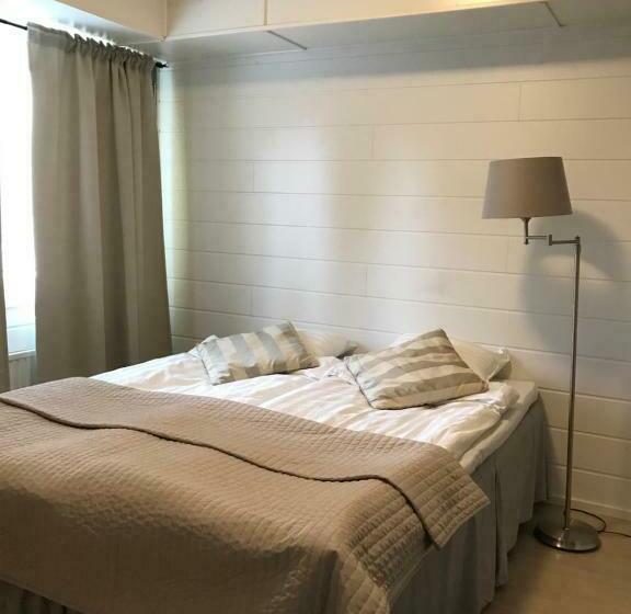 スタンダードルーム, E City B&b