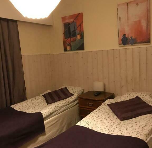 Номер Стандарт, E City B&b