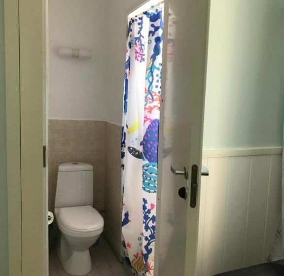 ファミリールーム, E City B&b