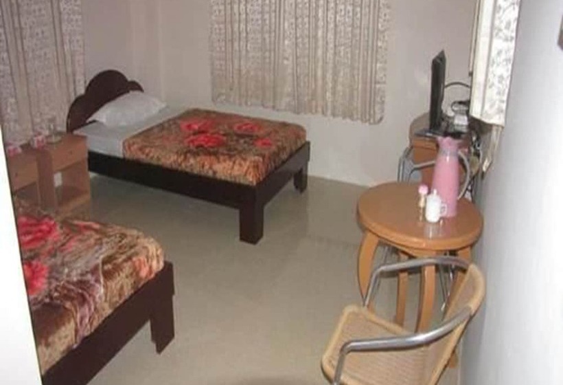 اتاق سوپریور, Alliance Resort