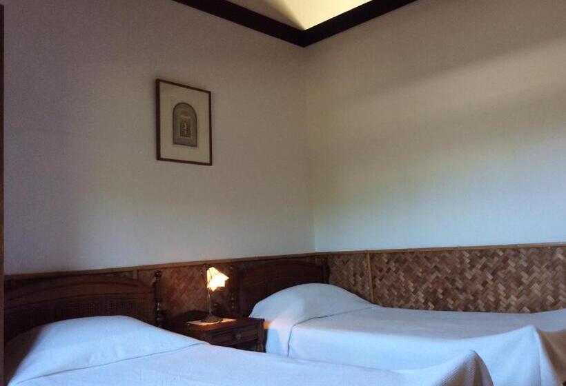 Люкс, Mayagusuku Resort