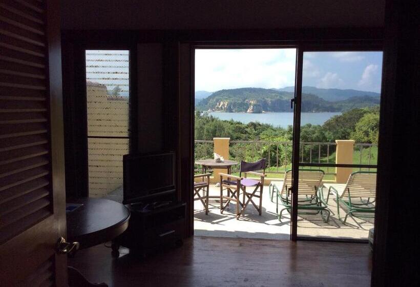Люкс, Mayagusuku Resort