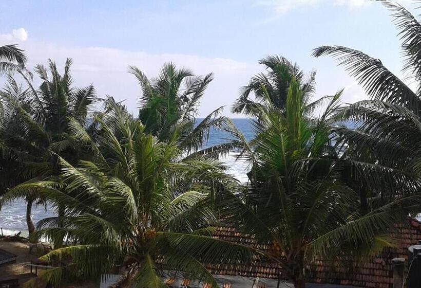 经济房, Ram S Surfing Beach,midigama