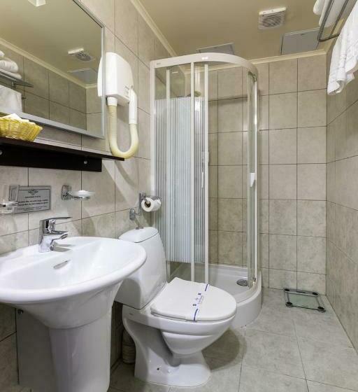 수피리어 룸, Kyivska Russ Resort Medical&spa