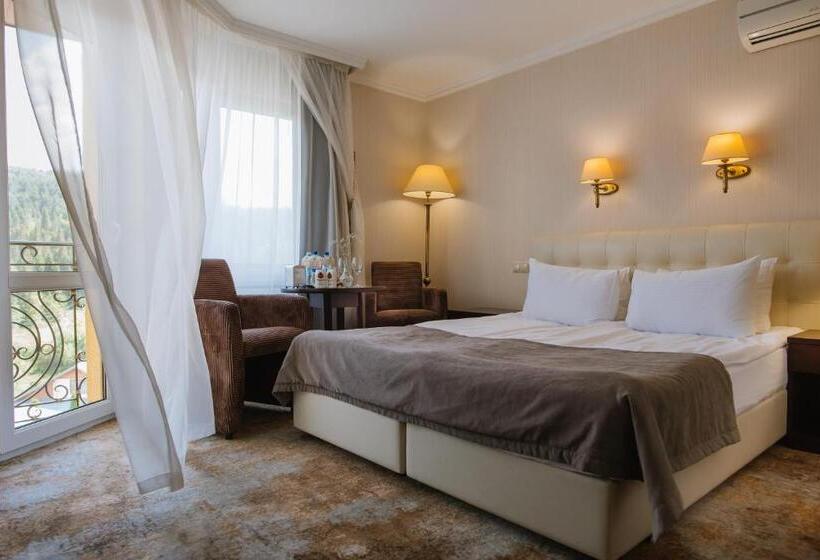 수피리어 룸, Kyivska Russ Resort Medical&spa