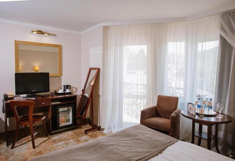 수피리어 룸, Kyivska Russ Resort Medical&spa