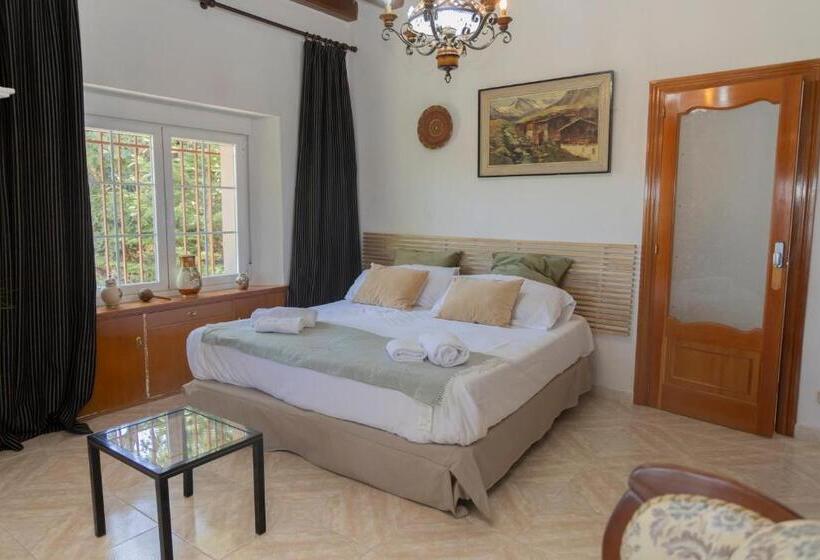 Семейный Номер Совместный Санузел, Natura Coliving Miraflores