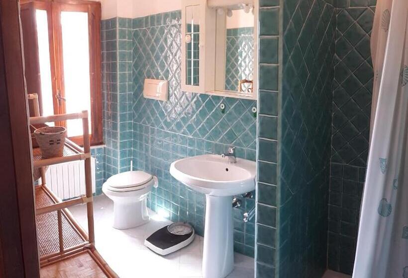 اتاق استاندارد, Casa Meana